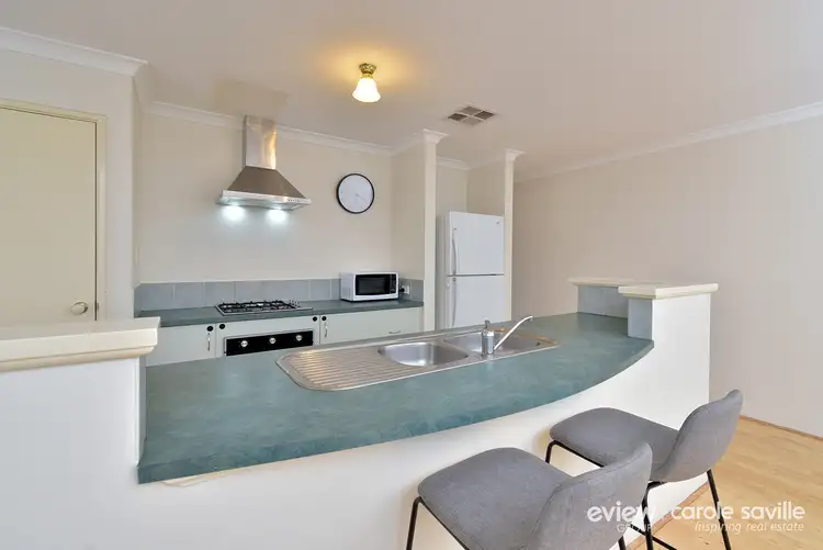 Fourth view of Homely house listing, 1 Yandella Promenade, Tapping WA 6065