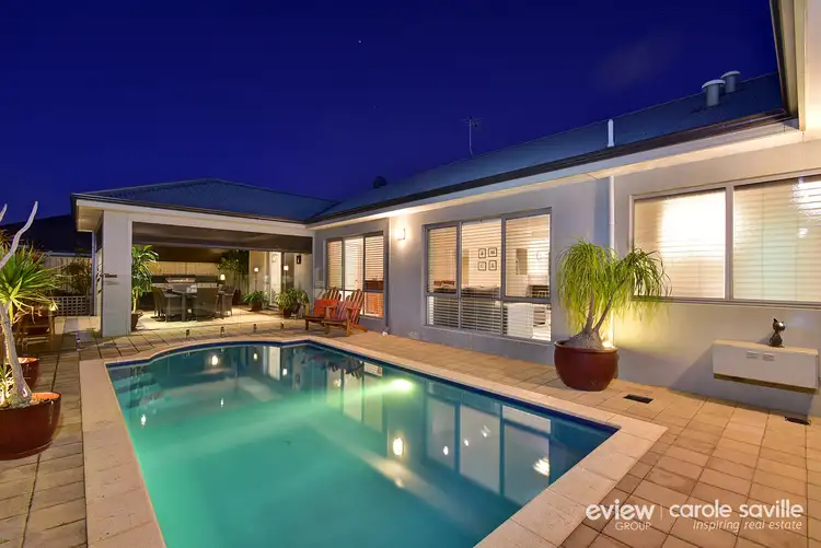 54 Mattingleys Approach, Burns Beach WA 6028