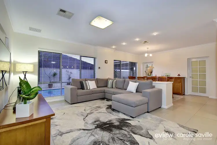 Third view of Homely house listing, 54 Mattingleys Approach, Burns Beach WA 6028