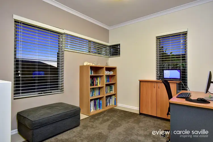 Fifth view of Homely house listing, 54 Mattingleys Approach, Burns Beach WA 6028