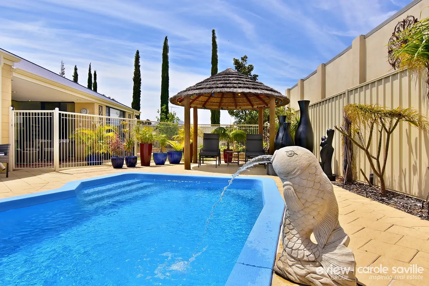 Main view of Homely house listing, 34 Colwyn Loop, Tapping WA 6065