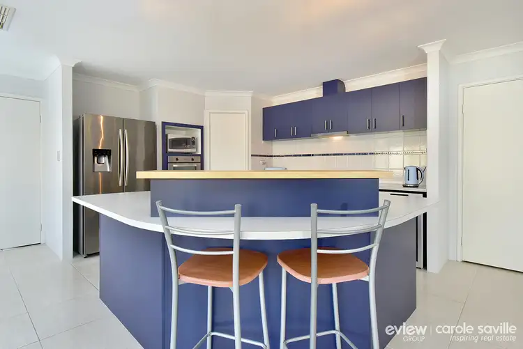 Sixth view of Homely house listing, 34 Colwyn Loop, Tapping WA 6065