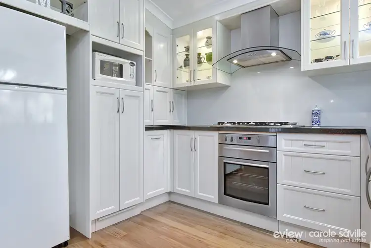 Fourth view of Homely house listing, 122 Camberwarra Drive, Craigie WA 6025