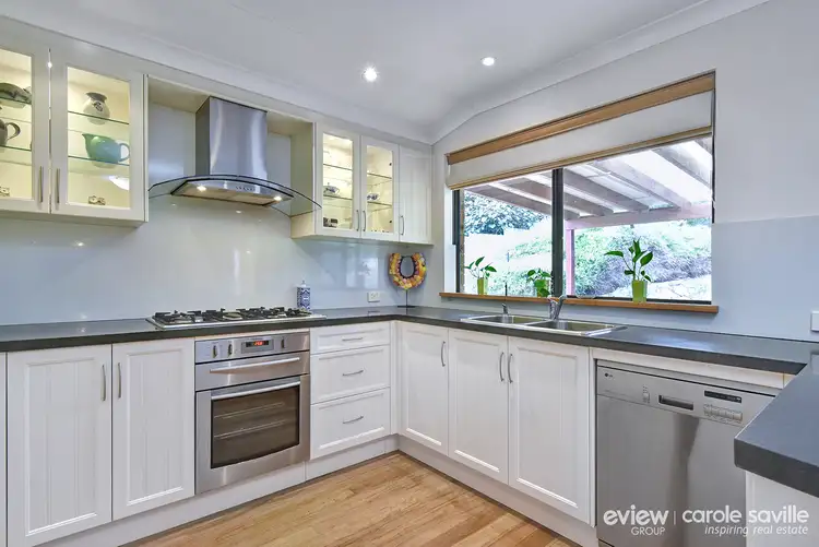 Fifth view of Homely house listing, 122 Camberwarra Drive, Craigie WA 6025