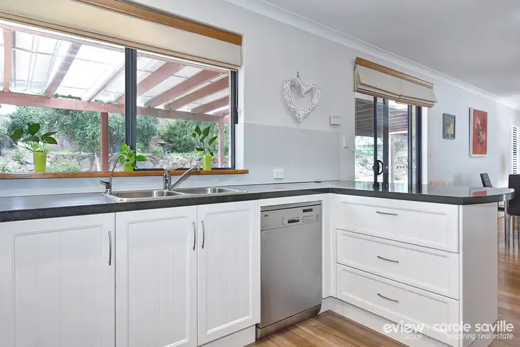 Sixth view of Homely house listing, 122 Camberwarra Drive, Craigie WA 6025