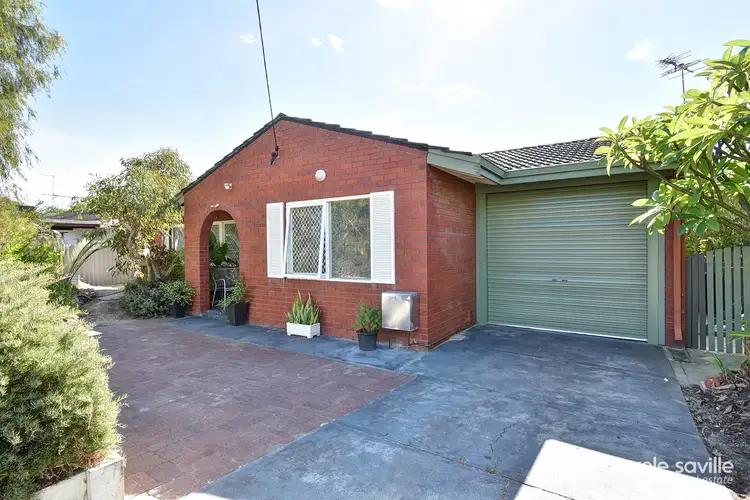 Second view of Homely house listing, 35 Forrest Road, Padbury WA 6025