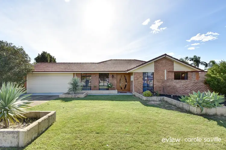 8 Adare Way, Kingsley WA 6026