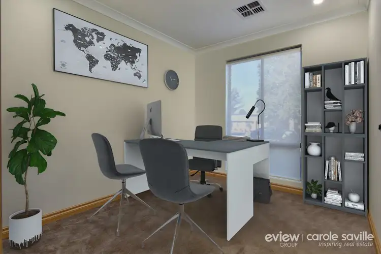 Fifth view of Homely house listing, 8 Adare Way, Kingsley WA 6026