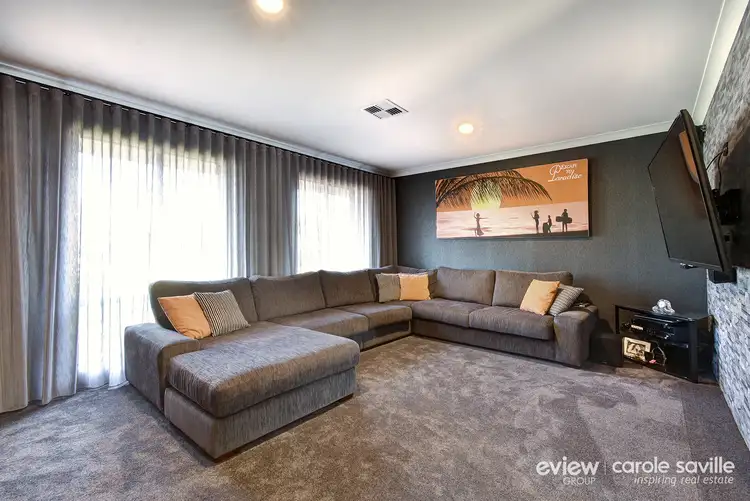 Sixth view of Homely house listing, 8 Adare Way, Kingsley WA 6026