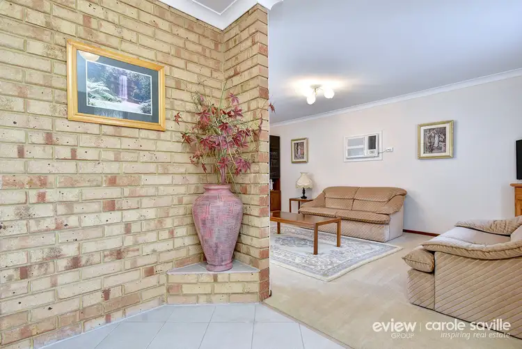 Fourth view of Homely semi-detached listing, 28B Edmonton Way, Kingsley WA 6026