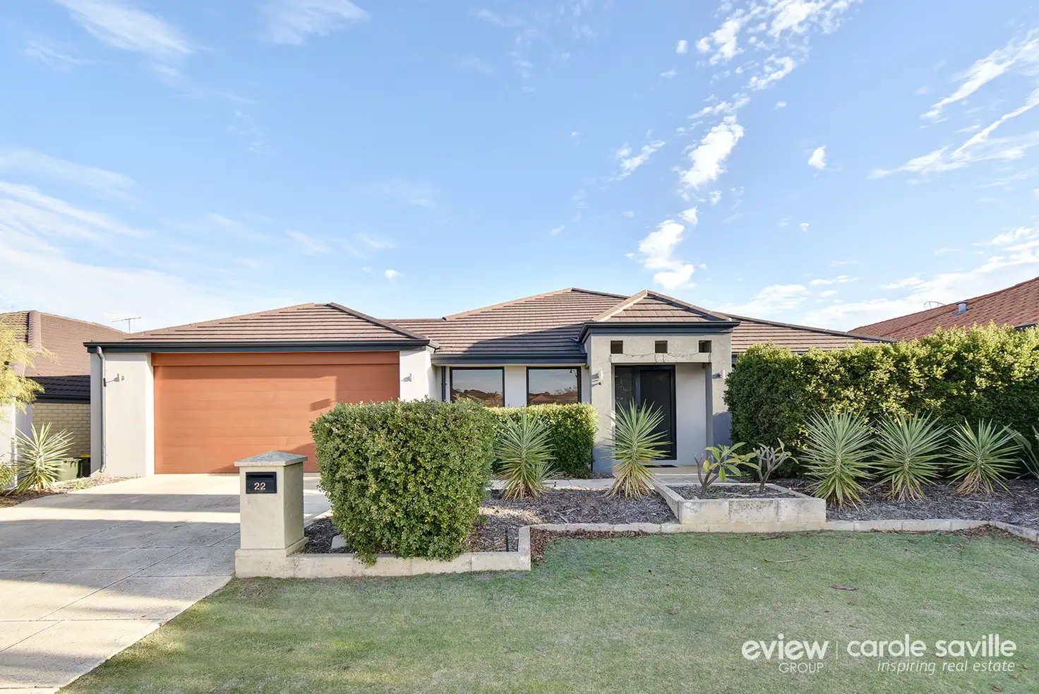 Main view of Homely house listing, 22 Kareela Meander, Tapping WA 6065