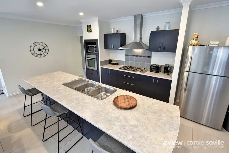 Second view of Homely house listing, 22 Kareela Meander, Tapping WA 6065