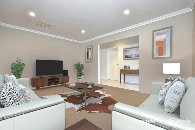 Fourth view of Homely house listing, 22 Kareela Meander, Tapping WA 6065