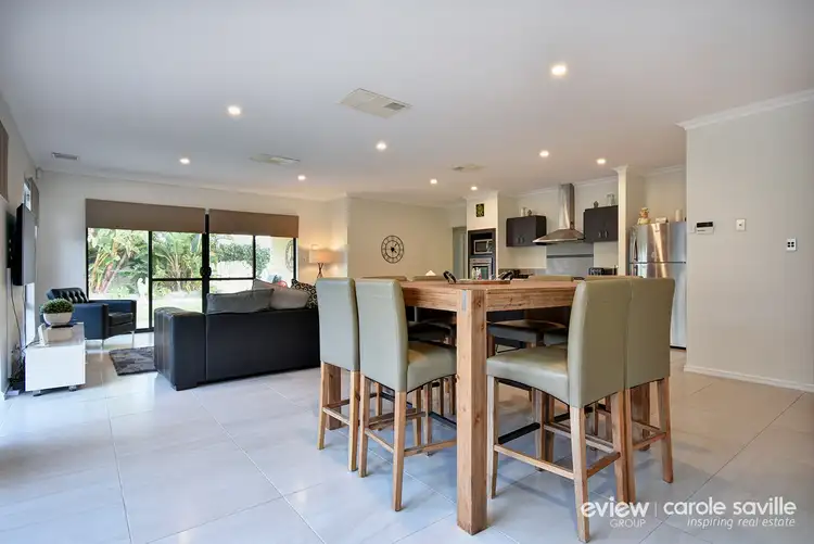 Fifth view of Homely house listing, 22 Kareela Meander, Tapping WA 6065