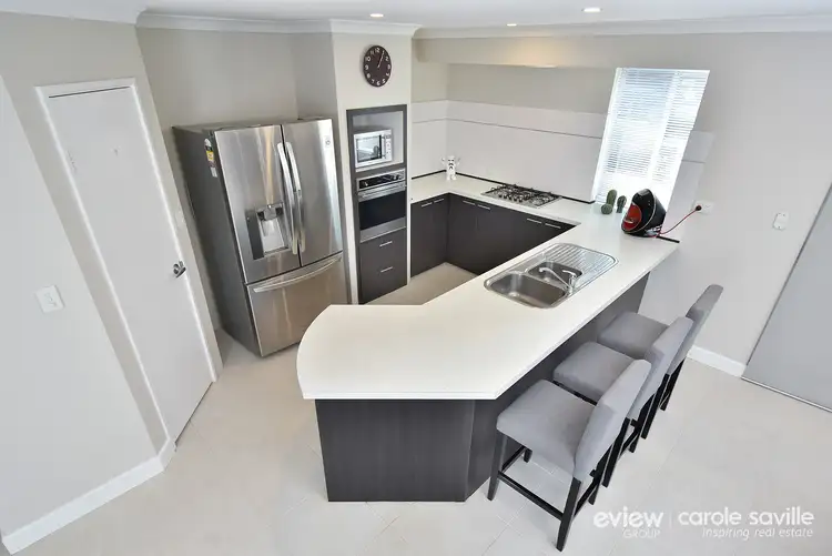 Second view of Homely house listing, 5 Kilto Pass, Tapping WA 6065