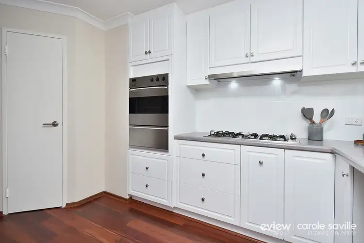 Fifth view of Homely house listing, 12 Godfrey Place, Kingsley WA 6026