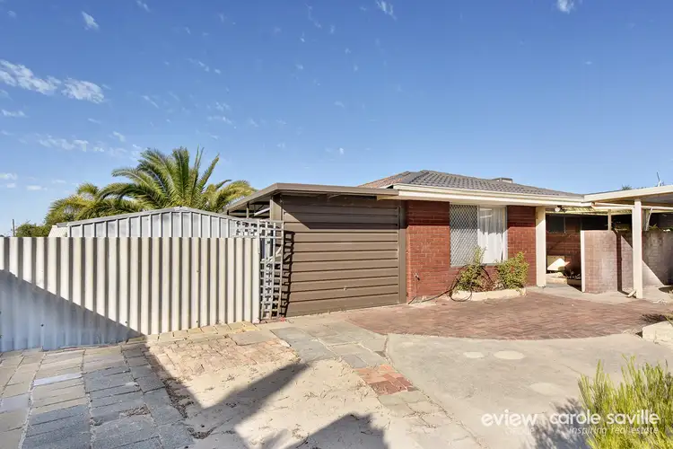 3A Ben Close, Craigie WA 6025