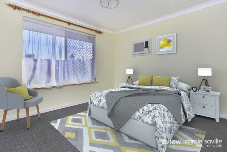 Seventh view of Homely house listing, 3A Ben Close, Craigie WA 6025