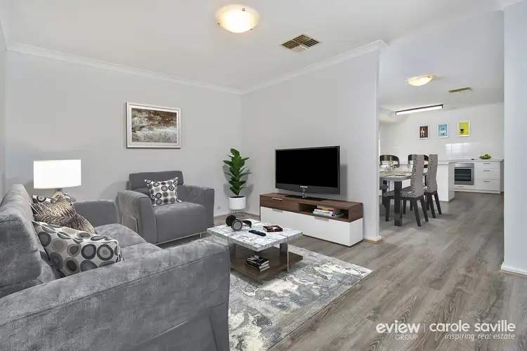 33A Pinnaroo Drive, Padbury WA 6025