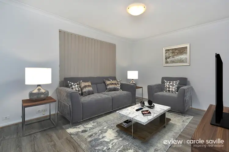 Fourth view of Homely semi-detached listing, 33A Pinnaroo Drive, Padbury WA 6025