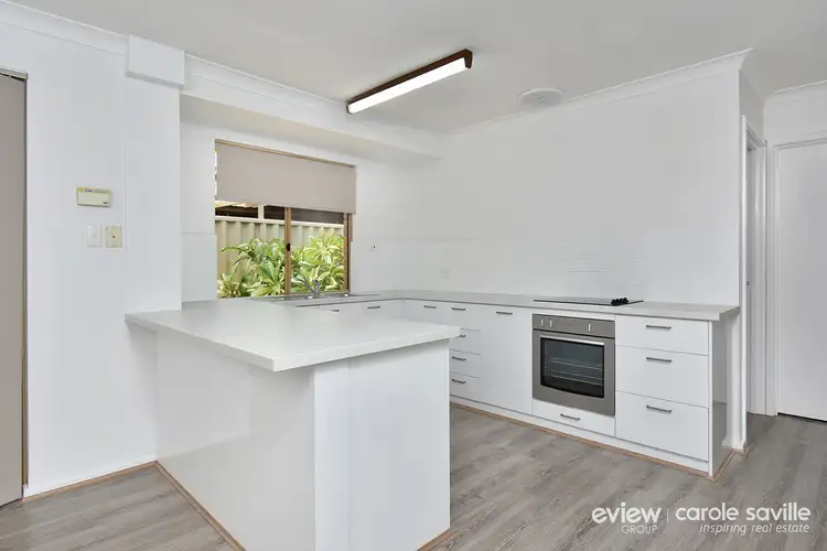 Sixth view of Homely semi-detached listing, 33A Pinnaroo Drive, Padbury WA 6025