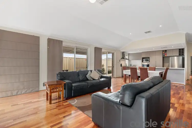 Second view of Homely house listing, 20 Naismith Road, Tapping WA 6065
