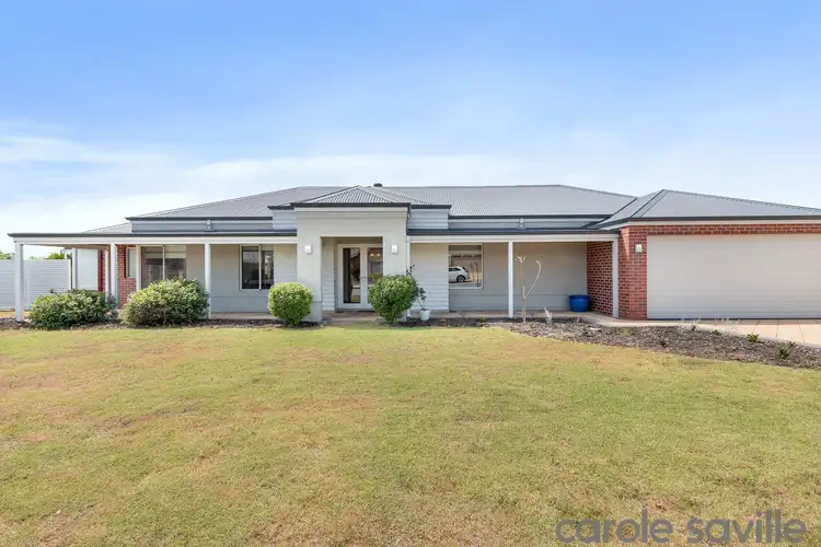 Third view of Homely house listing, 20 Naismith Road, Tapping WA 6065