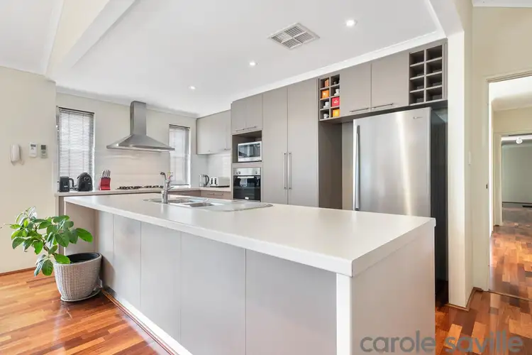 Fifth view of Homely house listing, 20 Naismith Road, Tapping WA 6065