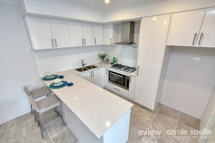 1 Greenford Rise, Kingsley WA 6026