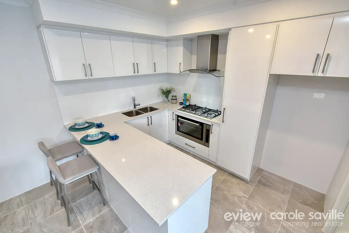 Main view of Homely house listing, 1 Greenford Rise, Kingsley WA 6026