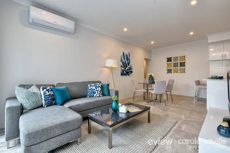 Second view of Homely house listing, 1 Greenford Rise, Kingsley WA 6026