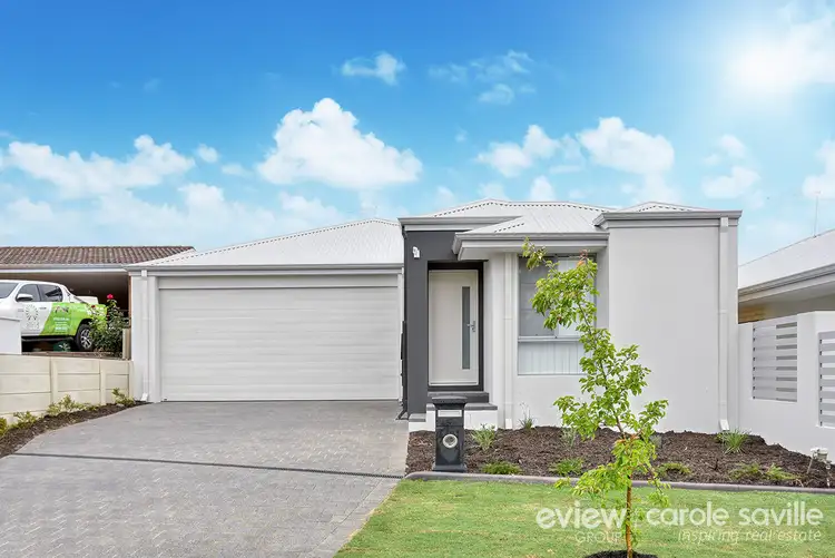 Third view of Homely house listing, 1 Greenford Rise, Kingsley WA 6026