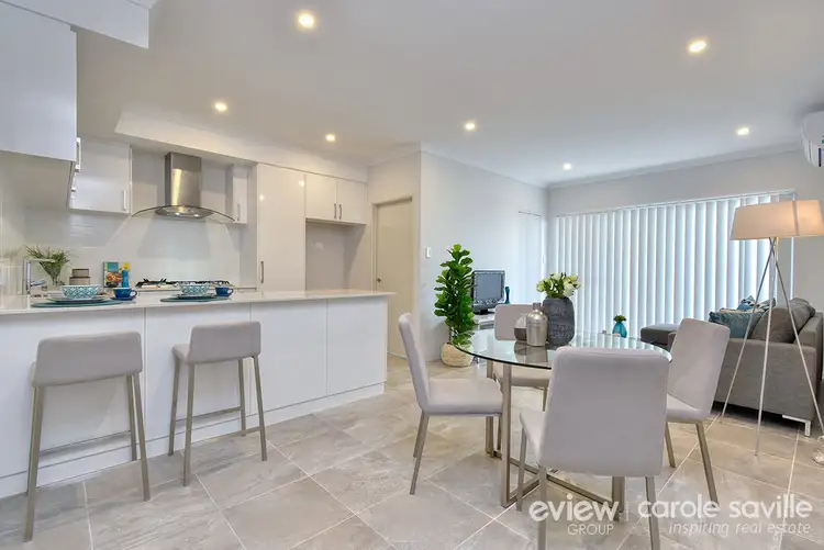 Fourth view of Homely house listing, 1 Greenford Rise, Kingsley WA 6026