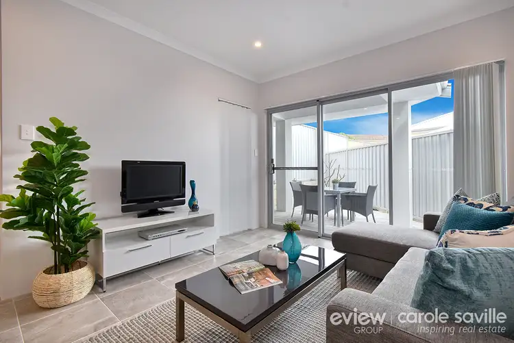 Fifth view of Homely house listing, 1 Greenford Rise, Kingsley WA 6026