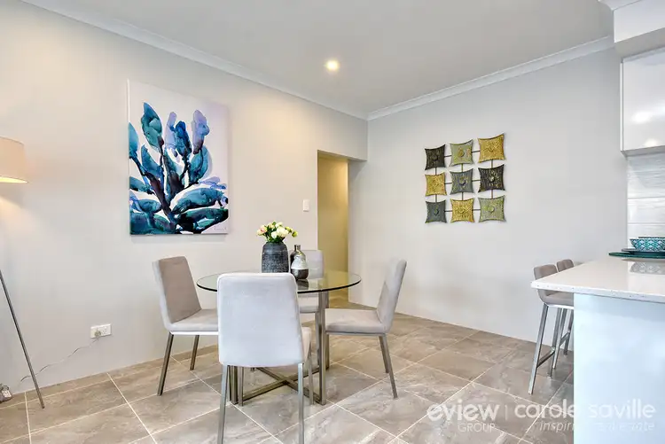 Sixth view of Homely house listing, 1 Greenford Rise, Kingsley WA 6026