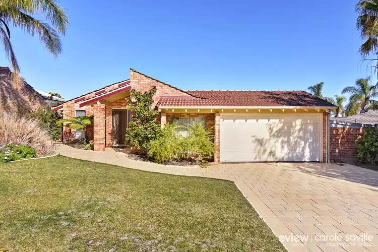 10 Handcock Way, Kingsley WA 6026