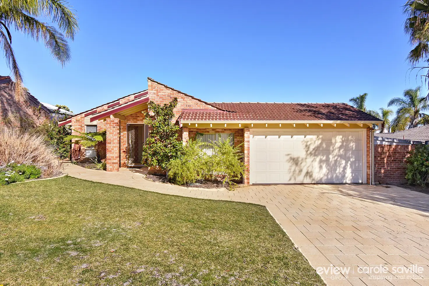 Main view of Homely house listing, 10 Handcock Way, Kingsley WA 6026