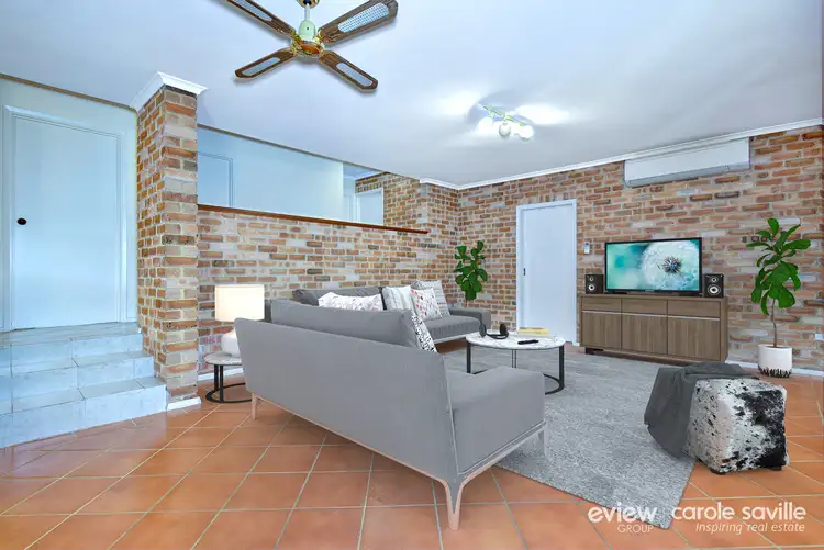 Second view of Homely house listing, 10 Handcock Way, Kingsley WA 6026