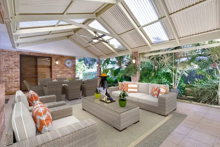 Third view of Homely house listing, 10 Handcock Way, Kingsley WA 6026