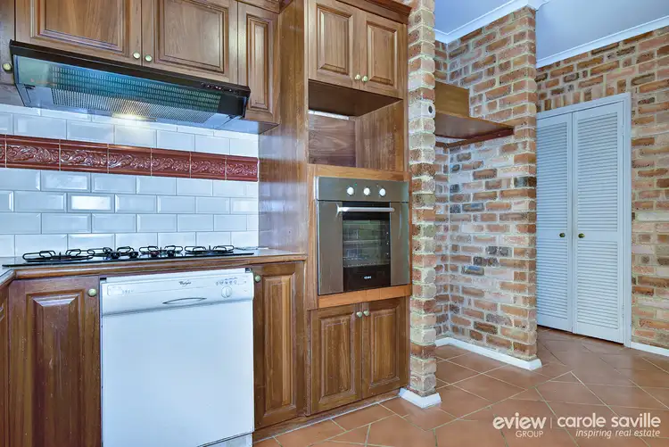 Sixth view of Homely house listing, 10 Handcock Way, Kingsley WA 6026