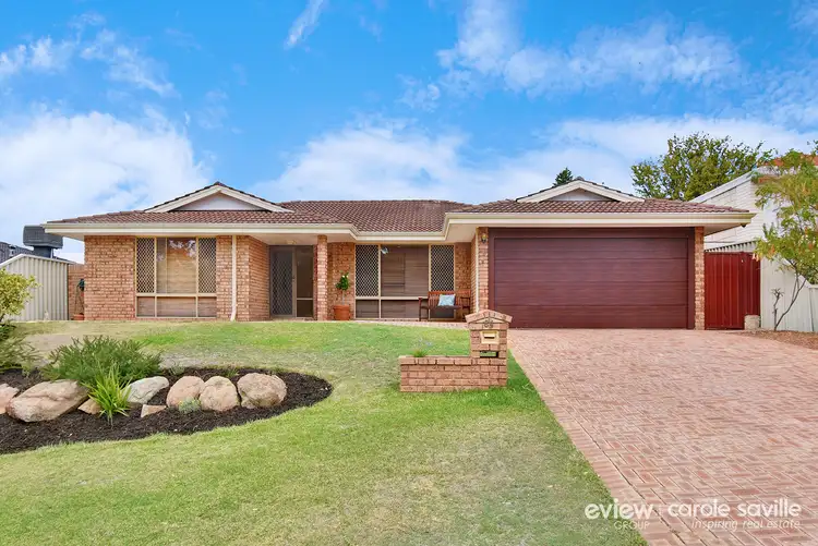 Main view of Homely house listing, 64 Flinders Avenue, Hillarys WA 6025