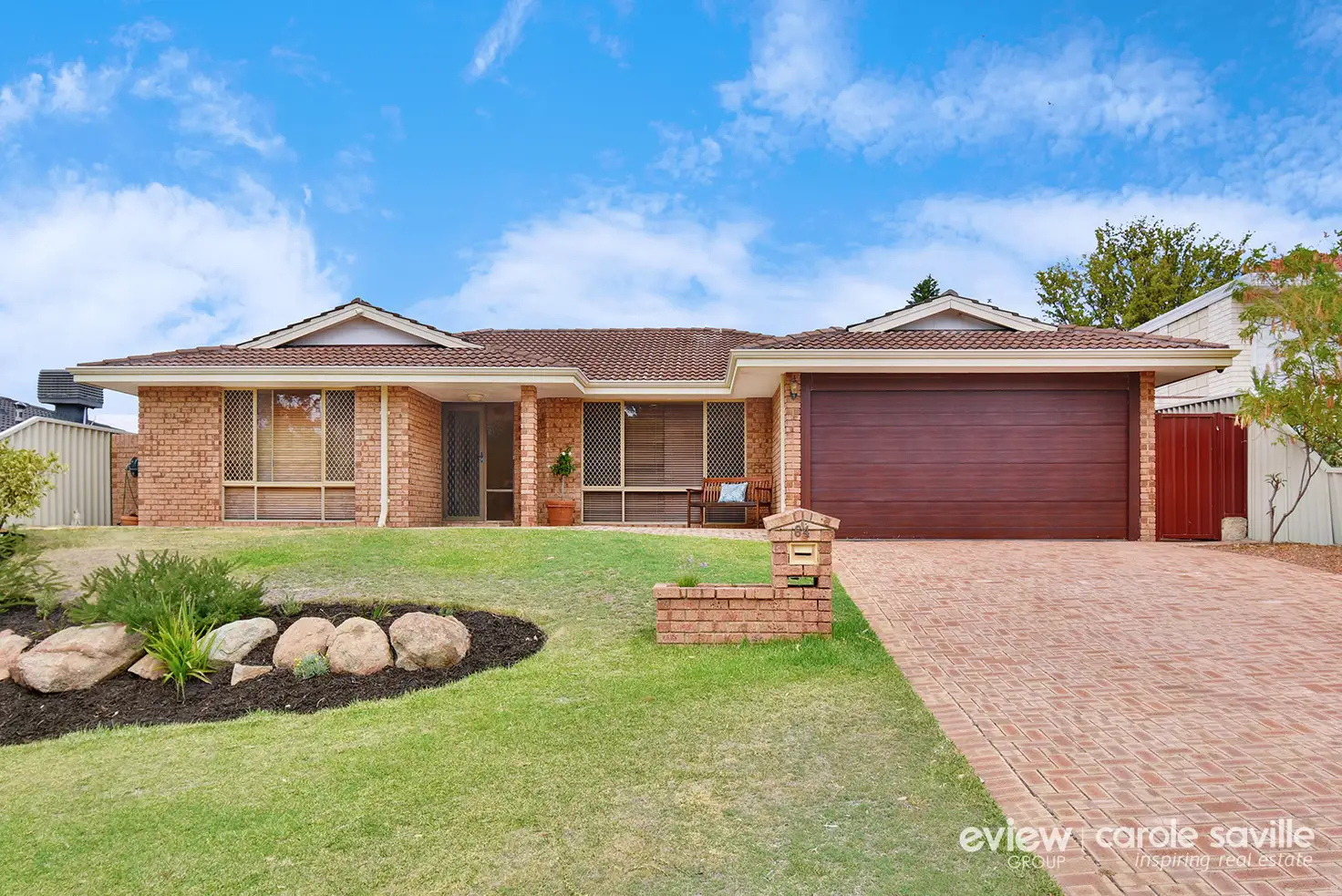 Main view of Homely house listing, 64 Flinders Avenue, Hillarys WA 6025