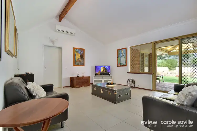 Second view of Homely house listing, 64 Flinders Avenue, Hillarys WA 6025