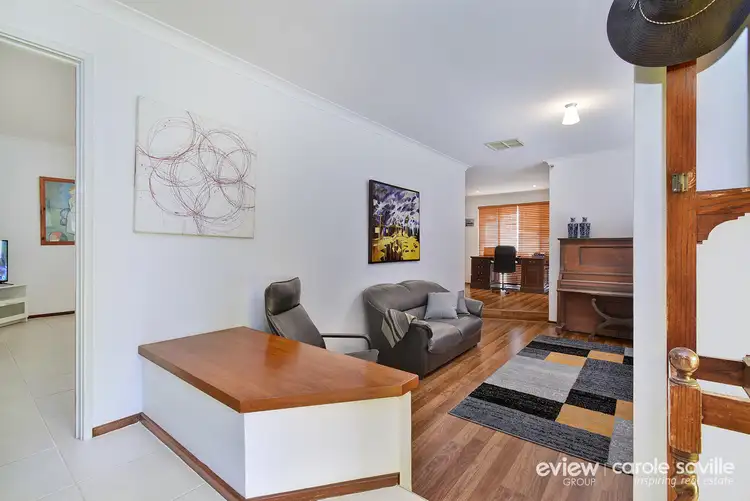 Fourth view of Homely house listing, 64 Flinders Avenue, Hillarys WA 6025
