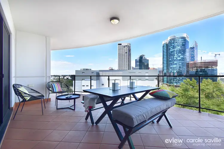 Second view of Homely unit listing, 13/47 Malcolm Street, West Perth WA 6005