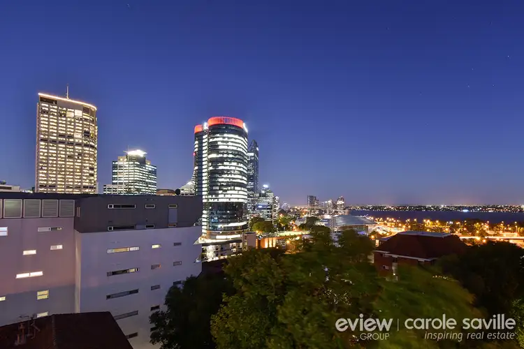 Third view of Homely unit listing, 13/47 Malcolm Street, West Perth WA 6005