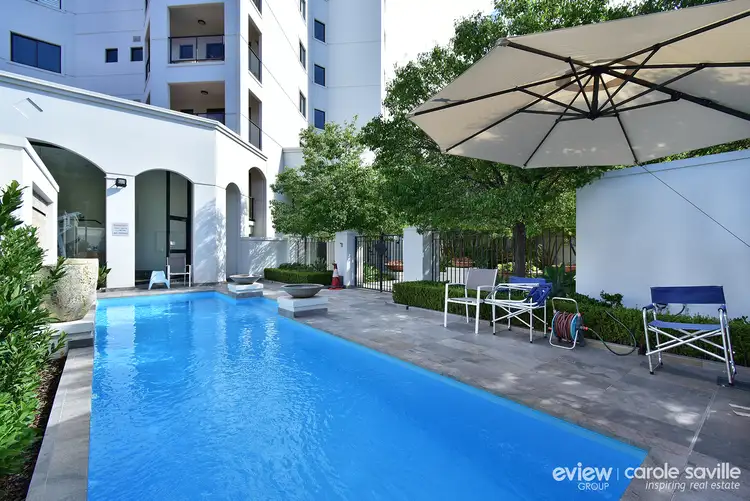 Fourth view of Homely unit listing, 13/47 Malcolm Street, West Perth WA 6005