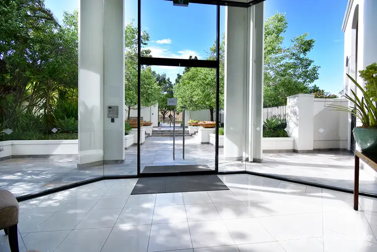 Sixth view of Homely unit listing, 13/47 Malcolm Street, West Perth WA 6005