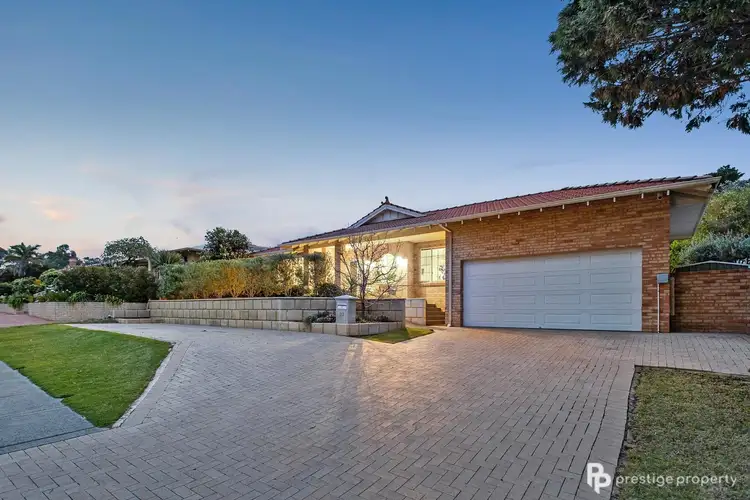 Main view of Homely house listing, 23 Aristride Avenue, Kallaroo WA 6025