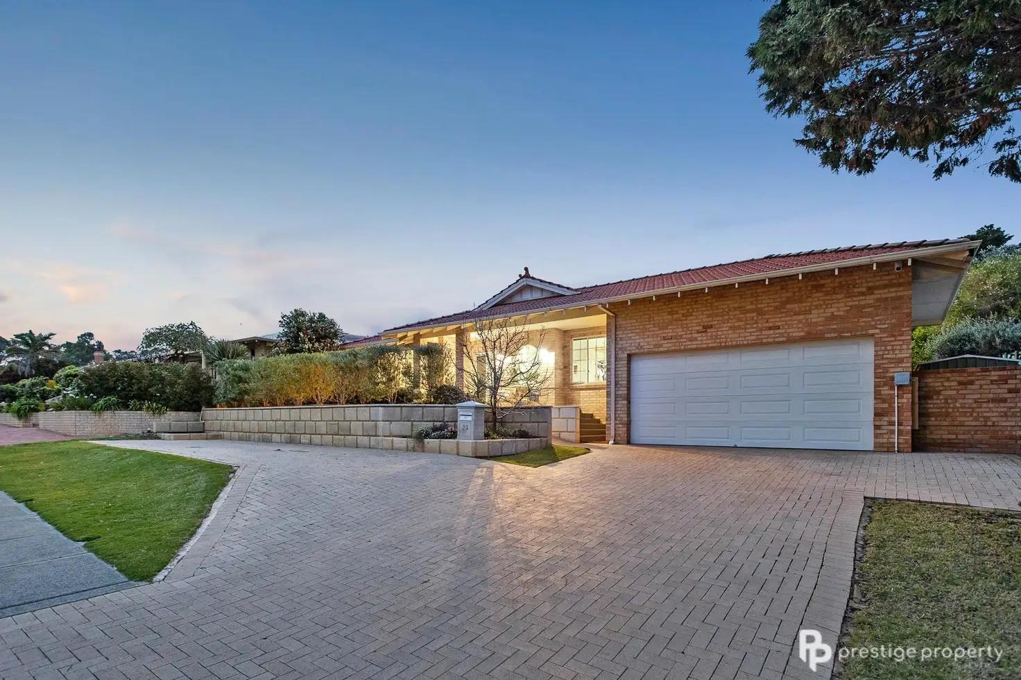 Main view of Homely house listing, 23 Aristride Avenue, Kallaroo WA 6025